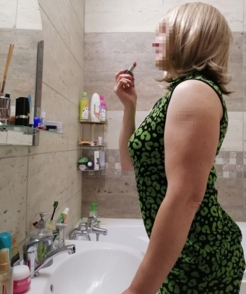 Инна, 32 года, 2 размер груди